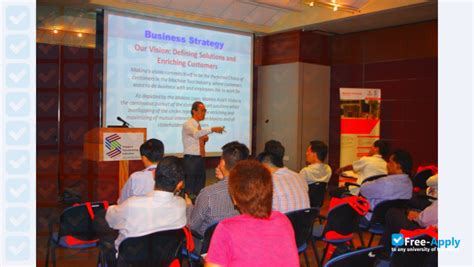 smf institute of higher learning|Media Release SMF Institute of Higher Learning Proud .